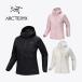�A�[�N�e���N�X �W���P�b�g �X�R�[�~�b�V���t�[�f�B Squamish Hoody W X000010268 ���f�B�[�X ARC'TERYX 26SS