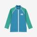  Helly Hansen Rush Guard длинный рукав HH полный Zip Rush Guard HJ82415 HELLY HANSEN