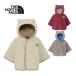  The * North Face жакет ka доллар флис пончо NAB72402 baby THE NORTH FACE 26FW
