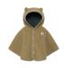  The * North Face жакет ka доллар флис пончо NAB72402 Kids THE NORTH FACE 25FW