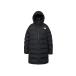  The * North Face пальто материнство пуховик черный NDM92501 женский THE NORTH FACE 25FW