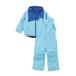  Colombia одежда для лыжников двойной хлопья II комплект SC5101 Kids Columbia 25FW