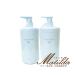 kota Sera spa шампунь B 800ml& Sera spa уход B 800g комплект [COTA]