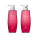 �~���{�� �I�[�W���A �t�B�������E �V�����v�[ 500ml &amp; �g���[�g�����g 500g �Z�b�g �yAujua�z