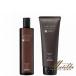 ���E�J�X�^ �v�� �w�A�G�X�e �\�[�vME 300ml �}�X�NME 230g �Z�b�g�yLa CASTA�z