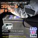�R���\�[���{�b�N�X �X�y�[�V�A MK53S �J�X�^�� �X�Y�L SPACIA Custom MK42S MK54S MK94S �}�c�_ �t���A���S�� LED ���C�g �p�[�c �Z���^�[�R���\�[�� �J�[�p�i