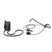 JVC 800mhz подвеска type беспроводной микрофон ro ho nWM-P980 + headset Mike комплект WT-UM82 комплект headset Mike комплект Victor Kenwood 