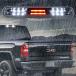 ϥޥȥȥåץ饤LEDɥ֥졼ơ饤ȸ 2007-2013 ܥ졼Х顼/GMC  1500 2500HD 3500HDŬ