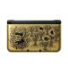 ニンテンドー3DS LL ポケットモンスター Yパック プレミアムゴールドの商品画像