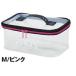  Prox PX989CMPI Mini baccan прозрачный M