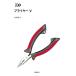  Daiwa плоскогубцы V 140HG