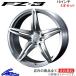 å ե FZ-3 4ܥå ۥ WRX STI VAB 0039469 weds å F ZERO FZ3 ߥۥ 4 1ʬ