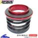  helper springs 2 шт. комплект Largus helper springs φ62 1k Largus ID62 assist springs амортизатор опция 