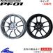 󥱥 ѥեޥ󥹥饤 PF01 1 ۥ 饹ݡġ188J 5-114 INSET40LDA-BM2FS ENKEI PerformanceLine ߥۥ 1 ñ