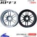 󥱥 졼 RPF1 1 ۥ ǥߥ157JJ 4-100 INSET41LDA-DJ5FS ENKEI Racing ߥۥ 1 ñ