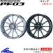 󥱥 ѥեޥ󥹥饤 PF03 4ܥå ۥ ʡ166.5J 5-114 INSET38DAA-GC27 ENKEI PerformanceLine ߥۥ 4 1ʬ