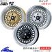 󥱥 ͥ饷å 󥱥92 4ܥå ۥ ǥ155J 4-100 INSET455AA-B44W ENKEI Neo Classic ENKEI92 ߥۥ 4 1ʬ