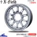 󥿡ߥ եɦ 1 ˡ155.5J 5-139 INSET5 SIJB74W INTER MILANO X-FIELD ե 