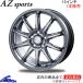 󥿡ߥ AZݡ RC-10 1 ۥ ꥹ156J 5-114 INSET43180 INTER MILANO AZ sports RC10 ߥۥ