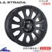 顦ȥ顼  1 ۥ LA775P40WB LA STRADA AVENTURA ߥۥ 1 ñ