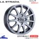 顦ȥ顼 ƥ顼  4ܥå ۥ ѥ HE33S LOT445C45 LA STRADA TIRADO IOTA ߥۥ 4 1ʬ