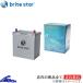  쥰ʥ EC7W Хåƥ꡼ ֥饤ȥ 񻺼 ɥ󥰥ȥå׼б꡼ EFB M42/60B20L brite star GALANT