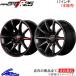 MID RMP�졼���� R25 1������ �ۥ����� WRX S4��17��8J 5-114 INSET46��VBH RMP RACING ����ߥۥ����� 1�� ñ��