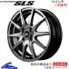 MID ʥ SLS 1 ۥ ȥץ饹145.5J 4-100 INSET38Z20W SCHNEIDER ߥۥ 1 ñ