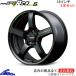 ޡX 130 ߥۥ 4ܥå MID RMP졼 R50 S188J 5-114 INSET45RMP RACING TypeS 18 5 114.3