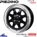 ekڡ B11A ߥۥ 1 MONZA JAPAN ԥǥ W PW-02 ĥ ѥ PIEDINO STYLE-W 15 4 +45