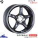 SSR GT X03 4ܥå ۥ 쥬ġ󥰥若187.5J 5-100 INSET48 ᥿BRG SSR TANABE ʥ ߥۥ