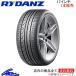 ޡ 1 쥤 ROADSTER R02225/50ZR17 98W XLZ0016 RYDANZ SHIBATIRE Х 225/50R17 225/50-17 17 225mm