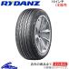 ���ޡ������� 1�� �쥤���� REAC R05��215/65R16 98H��Z0088 RYDANZ SHIBATIRE ���Х����� 215/65-16 16����� 215mm 65% �ƥ�����