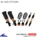  Alphard Vellfire ANH20W амортизатор Axis стайлинг Perfect демпфер 7G-S F крепление есть AXIS STYLING ALPHARD VELLFIRE bell fire 