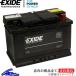 V70 SB52 Хåƥ꡼  EURO WET꡼ EA750-L3 EXIDE ѥХåƥ꡼