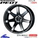 󥱥 ѥեޥ󥹥饤 PF07 1 ۥ C-HR198J 5-114 INSET45 SBKDAA-ZYX10 ENKEI PerformanceLine ߥۥ 1 ñ