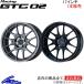 󥱥 졼 GTC02 1 ۥ 饻ϥ֥åɡ177.5J 5-114 INSET45DAA-BYEFP ENKEI Racing ߥۥ 1 ñ