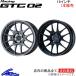 󥱥 졼 GTC02 1 ۥ ץåݡġ197.5J 5-100 INSET45DBA-GT6 ENKEI Racing ߥۥ 1 ñ