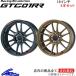 󥱥 졼󥰥ܥ塼 GTC01RR 4ܥå ۥ ץå187.5J 5-114 INSET453BA-GU6 ENKEI Racing Revolution ߥۥ