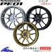 󥱥 ѥեޥ󥹥饤 PF01 4ܥå ۥ ޡX177.5J 5-114 INSET45DBA-GRX130 ENKEI PerformanceLine ߥۥ 4 1ʬ