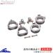  Pajero Mini H53A H58A lift up блок для одной машины shupi- гель выше плюс 40 KYLIUP-MI01-01 Spiegel один шт выше подвеска 