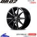 MID ʥ DR-02 1 ۥ ȥPHEV166.5J 5-114 INSET38GG SCHNEIDER DR02 ߥۥ 1 ñ