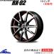 MID ʥ RX-02 1 ۥ ƥ166.5J 5-114 INSET4850 SCHNEIDER RX02 ߥۥ 1 ñ