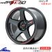 ES 10�� ����ߥۥ����� 4�ܥ��å� MID RMP�졼���� TR50��18��8J 5-114 INSET45��RMP RACING 18����� 5�� 114.3 +45 ���󥻥å�45 ���ѥۥ����� 1��ʬ