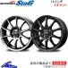 MID ʥå 4ܥå ۥ MR若/MR若wit144.5J 4-100 INSET4322 SCHNEIDER StaG ߥۥ 4 1ʬ