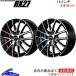 MID ����ʥ����� RX27 4�ܥ��å� �ۥ����� �ࡼ��/�ࡼ�����������14��4.5J 4-100 INSET45��L175/L185 SCHNEIDER RX-27 ����ߥۥ����� 4�� 1��ʬ