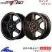 MID RMP졼 R60 4ܥå ۥ 155J 4-100 INSET4536 RMP RACING ߥۥ 4 1ʬ