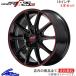 MID RMP졼 R25ץ饹 4ܥå ۥ WRX S4tS188J 5-114 INSET45 ֥åVAG RMP RACING Plus ߥۥ 4 1ʬ