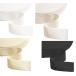 8mm ширина хлопок flat лента 5M единица измерения cut продажа MFFS1028