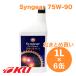 Gulf Syngear �M�A�I�C�� 75W-90 1L�~6��  �K���t �V���M���[ GEAR OIL �f�t LSD�Ή� �K���t�I�C��